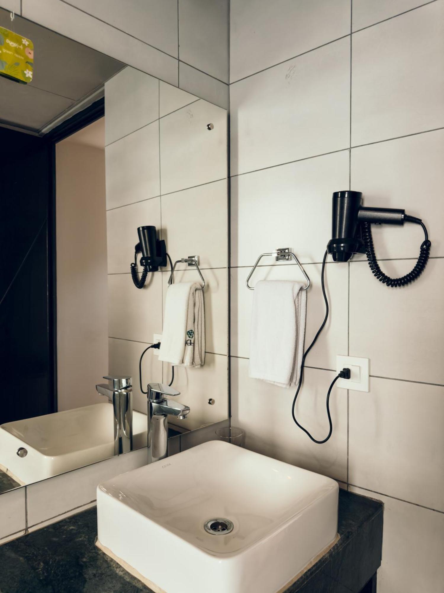 Jade City Hotel 博卡拉 外观 照片
