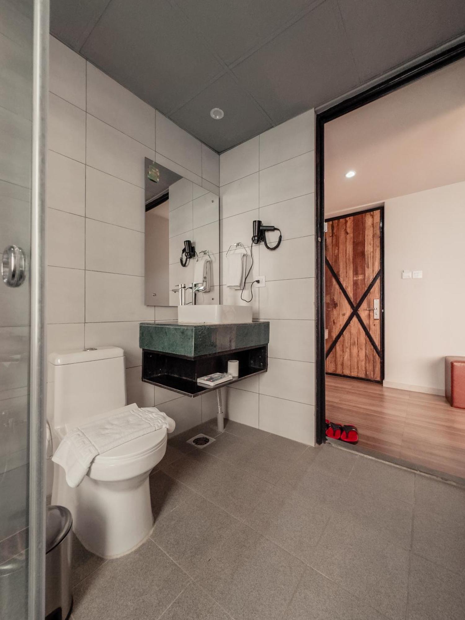 Jade City Hotel 博卡拉 外观 照片